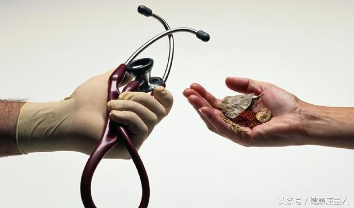 肾病治疗，到底选中医，还是选西医？