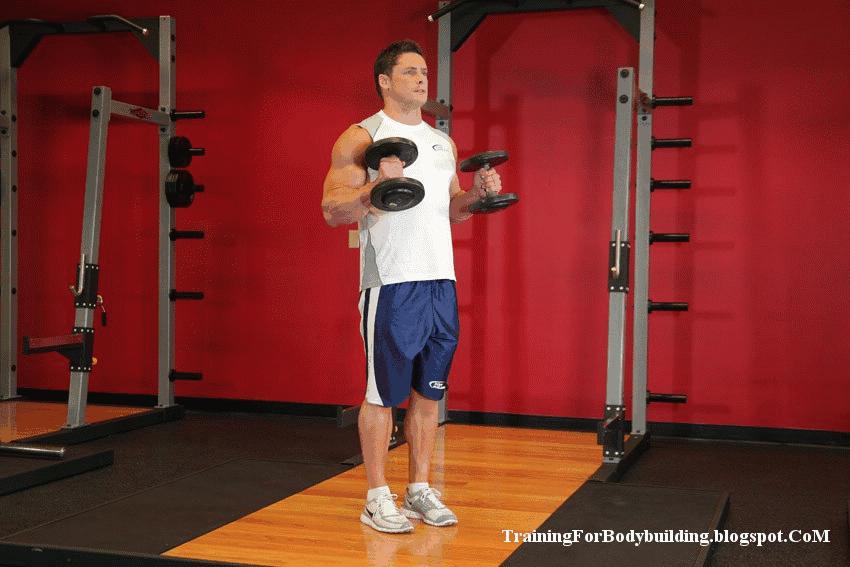 一周健身计划男生,健身房减脂训练计划一周表