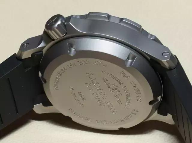 格拉苏蒂评测,格拉苏蒂莫勒航海系列测评