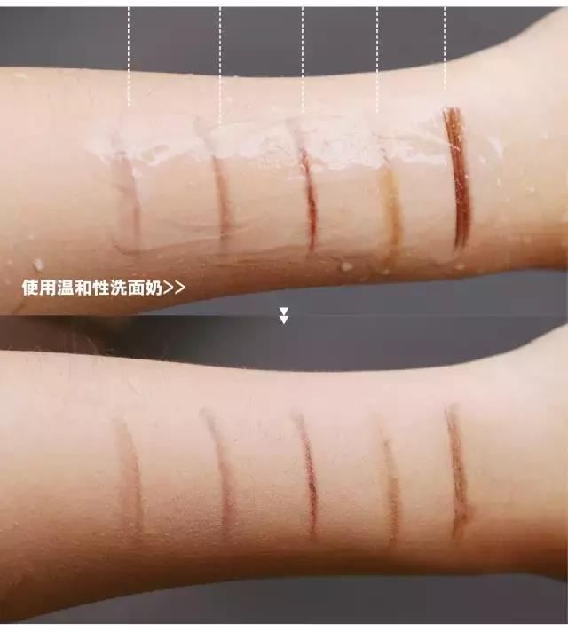 植村秀眉笔明星推荐,眉笔推荐公认好用第一名植村秀