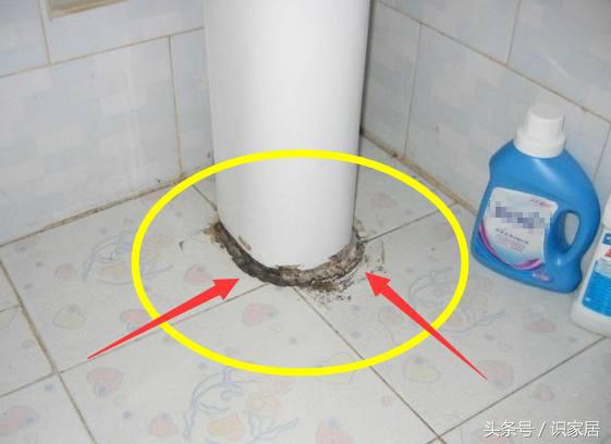 卫生间的玻璃胶发霉怎么办,卫生间用什么玻璃胶不发霉