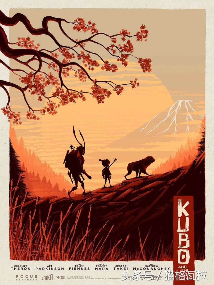 比起六指琴魔，这弦子带来的岛国乐风的传统与现代更厉害！