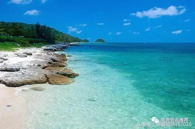 三亚旅行五天四晚旅游攻略,三亚三晚四天旅行攻略大全最新版