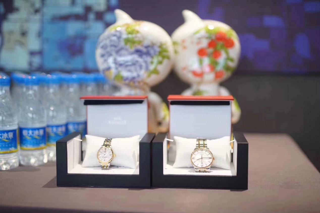 天猫双11计时器注入天梭DNA，双11狂欢节比肩奥运会、NBA赛事！