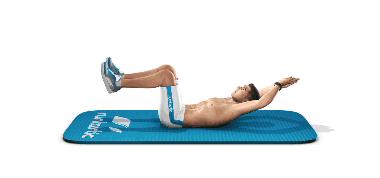 一周健身计划男生,健身房减脂训练计划一周表