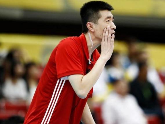 考砸了！安家杰没通过郎平考试朱婷鼻血不止却打满三局让人不解