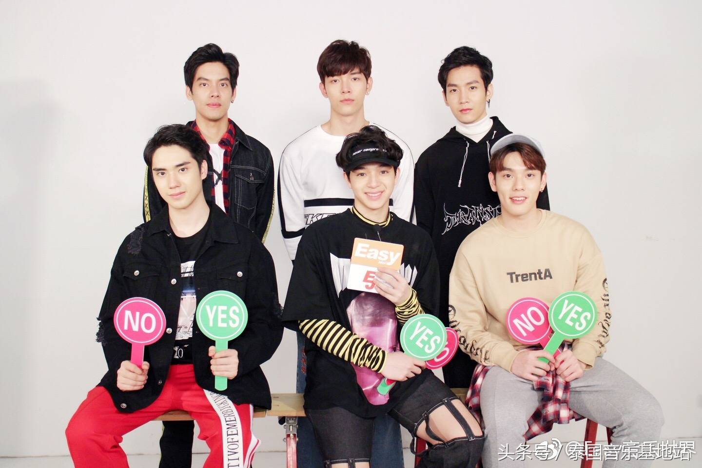 泰剧逐月之月第一季全集免费观看,最新泰剧逐月之月第二季