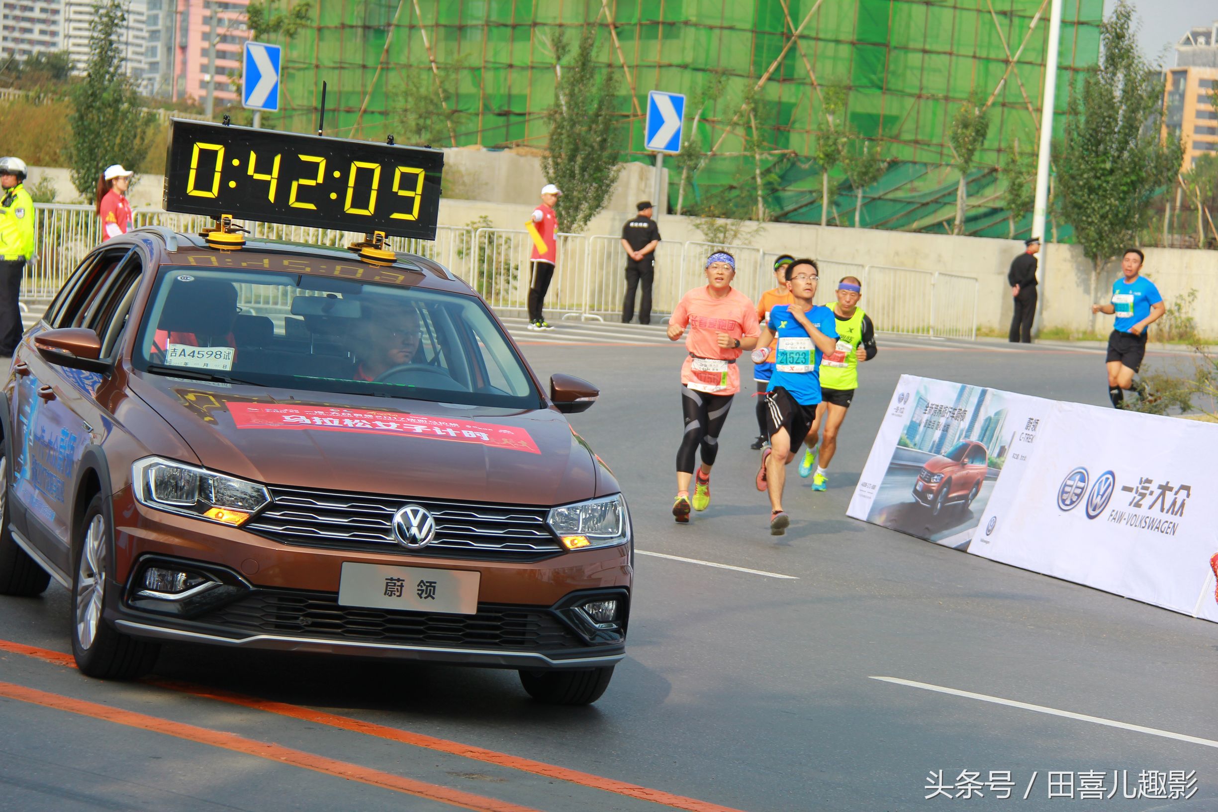 沈阳马拉松抽签多久出结果,沈阳马拉松是什么级别