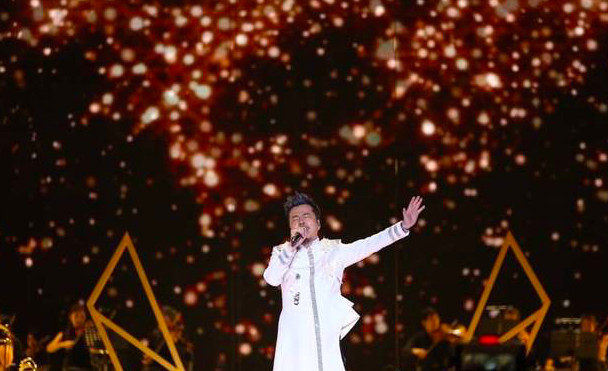 寇乃馨央视,寇乃馨现况