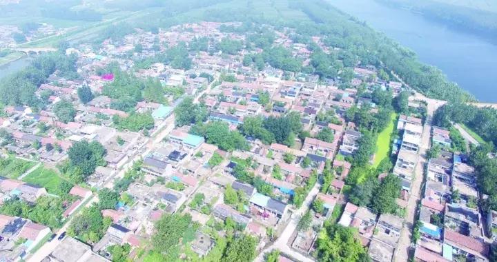 喜讯捎给总书记｜山东临沂*克王**昌家：当年“支前模范村”如今“特色产业村”