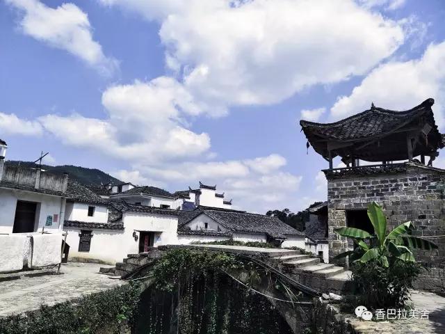 泾县查济二日游旅游团,查济二日游最佳路线