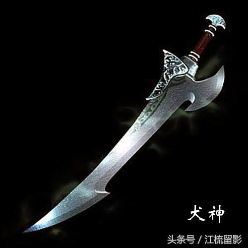 最经典折叠刀十大名刀,中国十大名刀有哪些