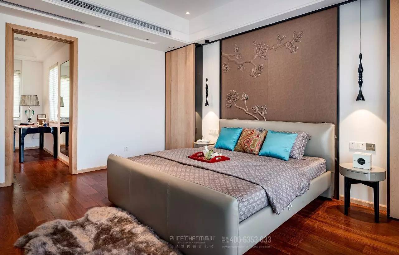 品川轻奢设计,品川法式轻奢