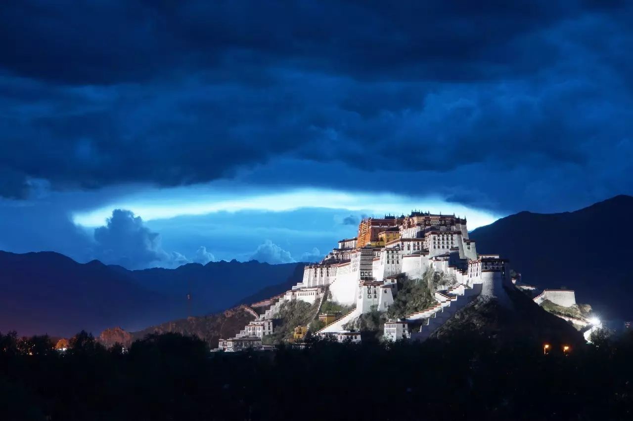 分手后独自旅行该去哪里,分手后一个人去哪旅行