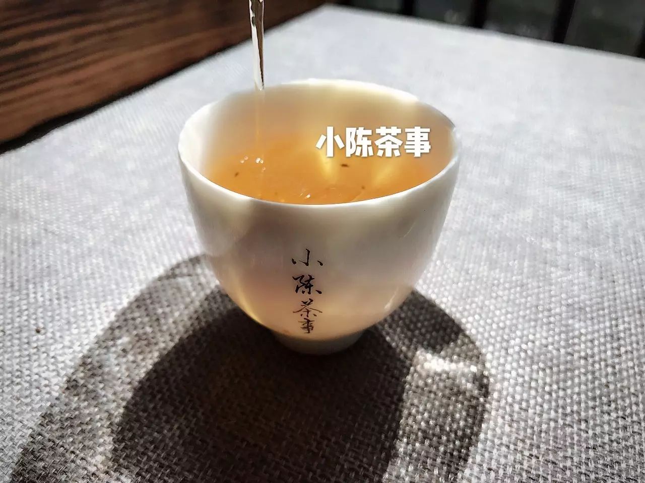 什么是茶怎么介绍,什么茶是正确的喝法