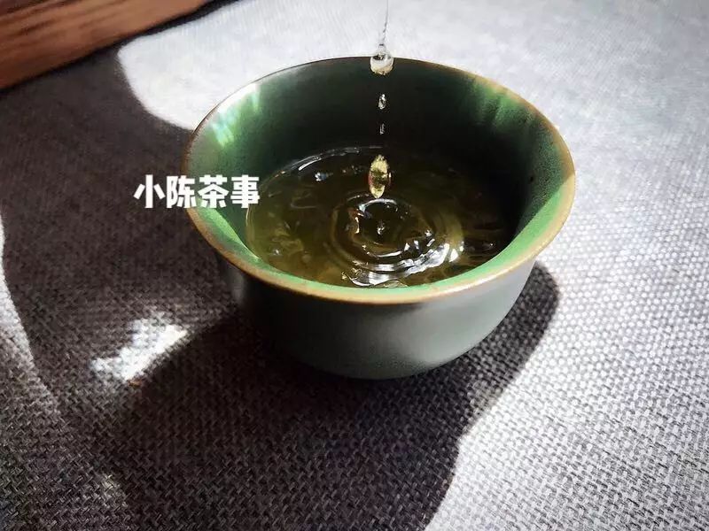 什么是茶怎么介绍,什么茶是正确的喝法