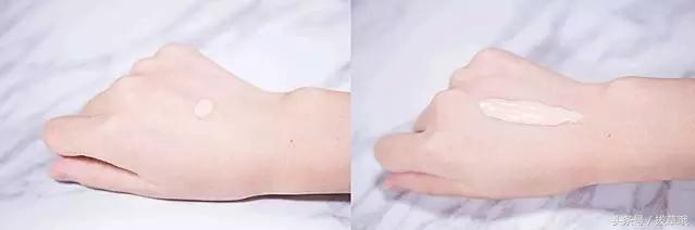 杨幂雅诗兰黛沁水粉底色号,杨幂同款粉底液