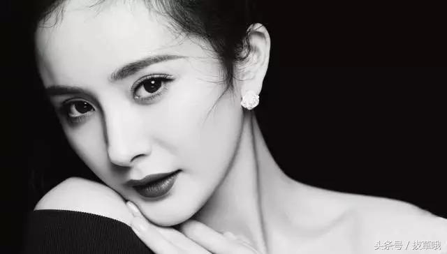 雅诗兰黛杨幂同款粉底液测评,杨幂广告雅诗兰黛沁水粉底液