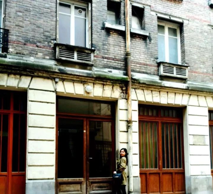 乱入巴黎文艺心脏 蒙马特高地