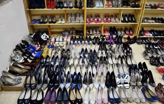 越南鞋业出口情况,2018越南鞋业