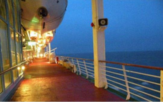 当海员真的很辛苦吗,海员生活到底有多苦