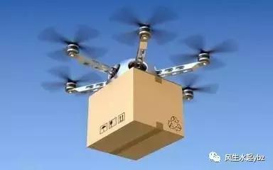 中国快递连续8年第一,打通快递最后一公里