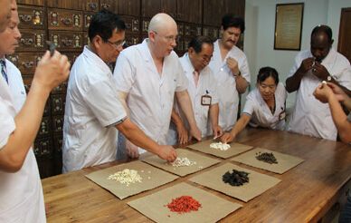 中药市场销售潜力分析,中药市场有前途吗