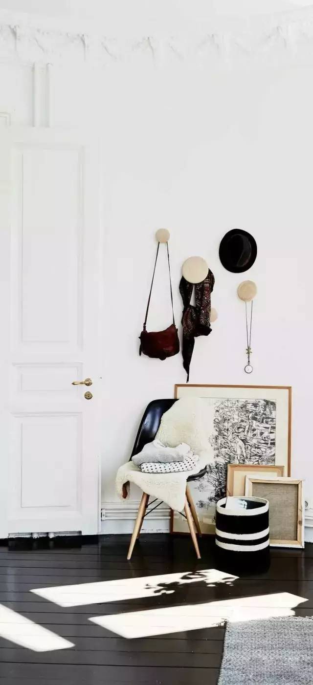 挂钩创意，有颜值又实用