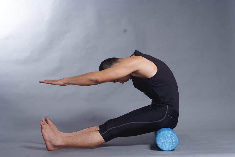 普拉提脊椎训练初学者,脊柱救星普拉提训练