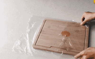 菜板老是发霉怎么办,菜板发霉开裂怎么办