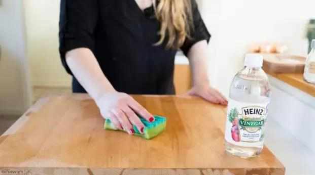 菜板老是发霉怎么办,菜板发霉开裂怎么办