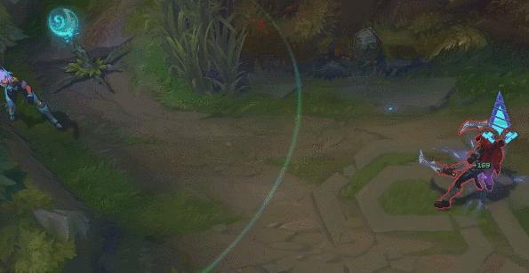 堪比源计划的顶级特效！四大银河魔装机神皮肤曝光