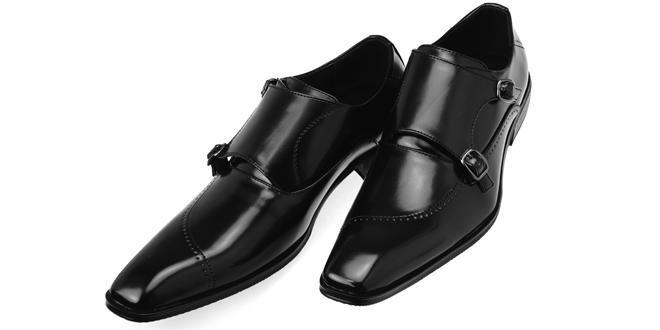 男人穿什么皮鞋有品味,男人有品味的皮鞋