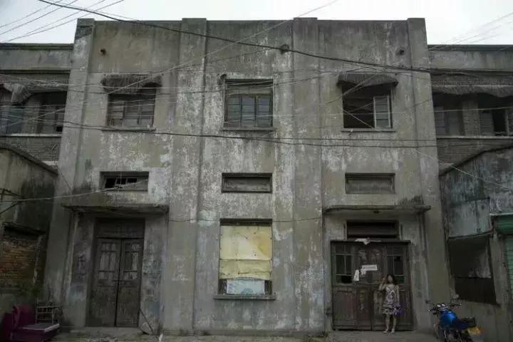 淮滨记忆,探寻城市记忆感悟