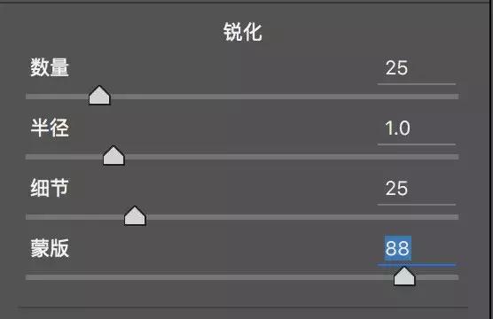 景深镜头怎么拍广角,镜头景深分析