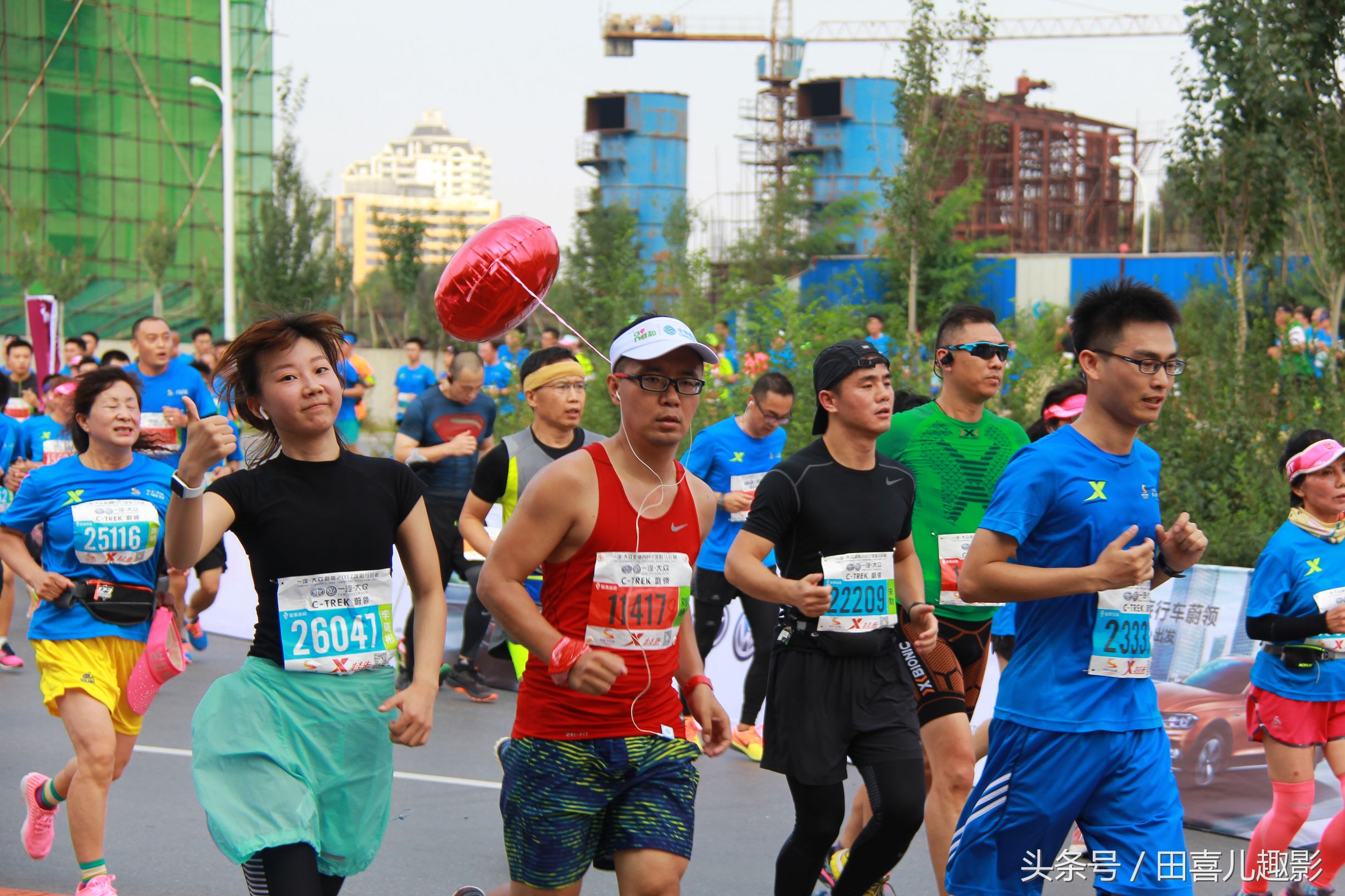 沈阳马拉松抽签多久出结果,沈阳马拉松是什么级别