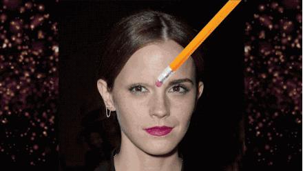 植村秀眉笔正品鉴定,植村秀眉笔真的好用吗