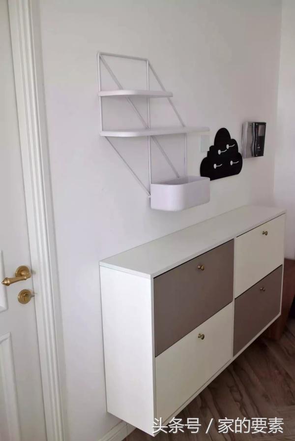 拒绝性冷淡，她把马卡龙色涂上了墙