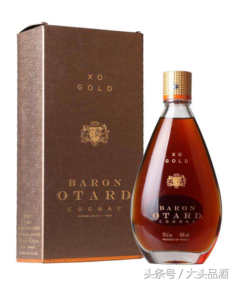 法国十大白兰地品牌排行榜,白兰地十大品牌