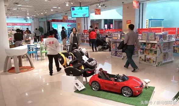 京东贝全母婴店加盟费多少钱,京东贝全母婴招商政策