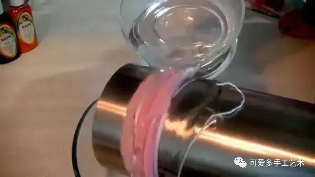 把不起眼的绸布，用这招竟变身惊人的美物，聪明人的脑洞简直了！