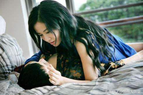 女人“偷吃”了，男人该如何应对？