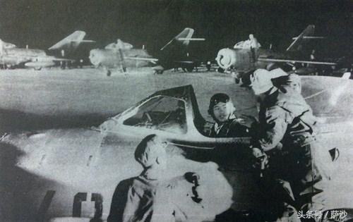 空军不怕死还要不怕苦：祝耀宗将军回忆朝鲜战争的地勤生涯