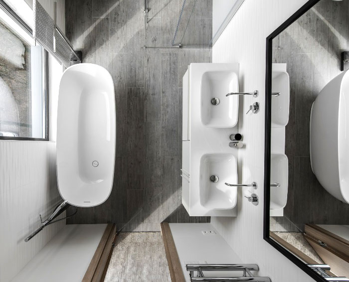 黑色系装修风格案例,黑色系装修风格软装