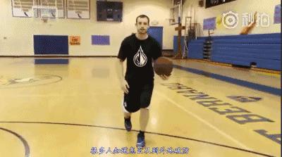 脚踝变向过人技巧图解,大幅度变向对脚踝的危害