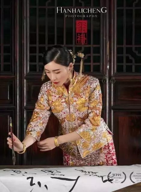 最美的50款婚纱,换上婚纱最美新娘