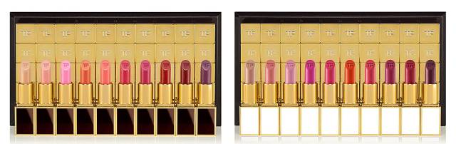 值得入手不踩雷的大牌口红,必入的一支显白高级感大牌口红