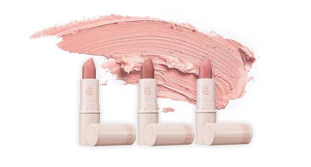 M.A.C、TomFord又出新品,就算已经有100支口红还是想!买!