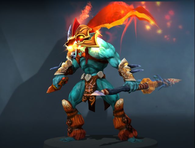 dota2哪几个饰品可以改变装备样子,dota2全英雄饰品解析剑圣