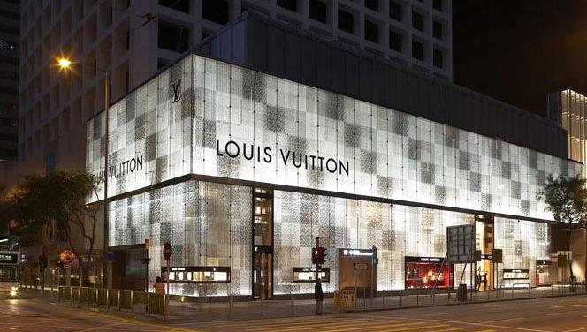 香港哪个商场最好逛,香港好逛的商场推荐